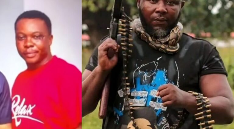 Nollywood Producer, PH-Based Actor Killed in Ladipo Shootings During Kidnapping Heist