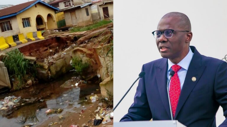 Sanwo-Olu Keeps Ignoring Our Pleas, Lagos Community Cries Out