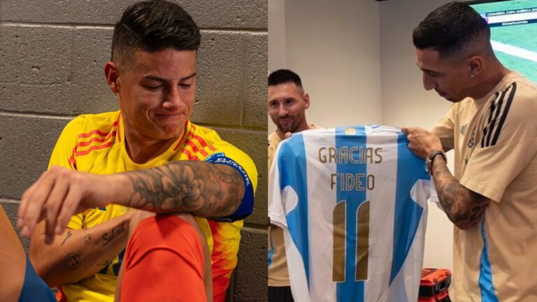 Copa America final: Argentina vs Colombia – Preview, kick-off time, how to watch