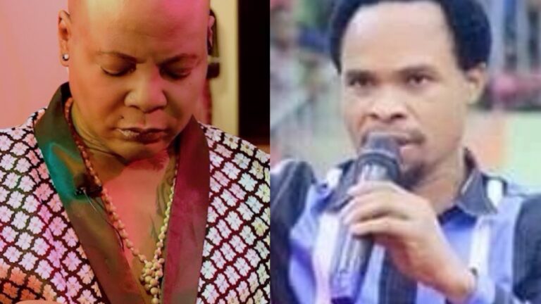 Hardship: Use Your Powers Save Nigeria from Burning – Charly Boy to Odumeje