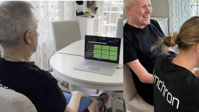 Brain Implant Patient Says OpenAI’s Tech Helps Him Communicate with Family