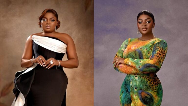 “Why I Am No Longer Closer to Eniola Badmus”: Actress Funke Akindele