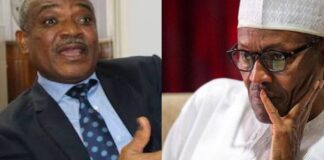 $3b Oil Fraud, Others Under Buhari Yet To Be Investigated: Obono-Obla