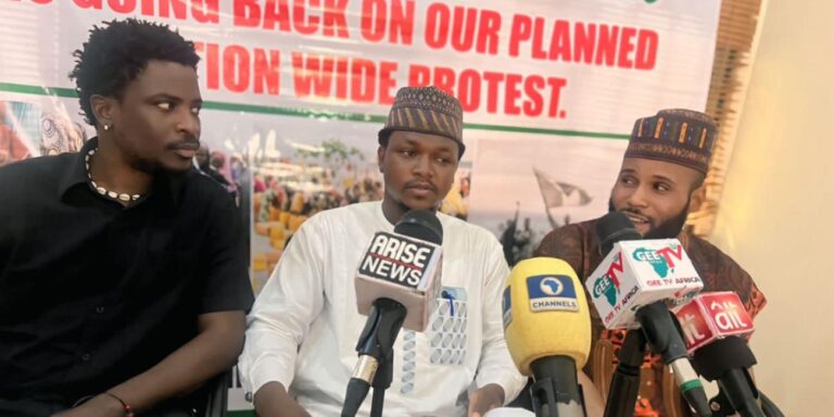 Tinubu Should Return Fuel Subsidy, No Going Back on Planned Protest: Arewa Youths