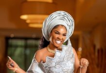 ‘I’ll Work With Any Party!’ — Iyabo Ojo Fires Back After FAAN Video Sparks Political Uproar