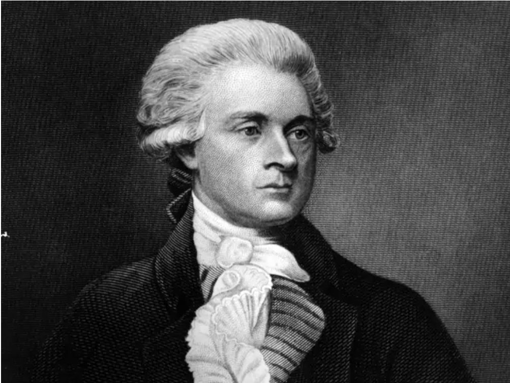 Thomas Jefferson served as President John Adams' vice president, then defeated him in the election of 1800.