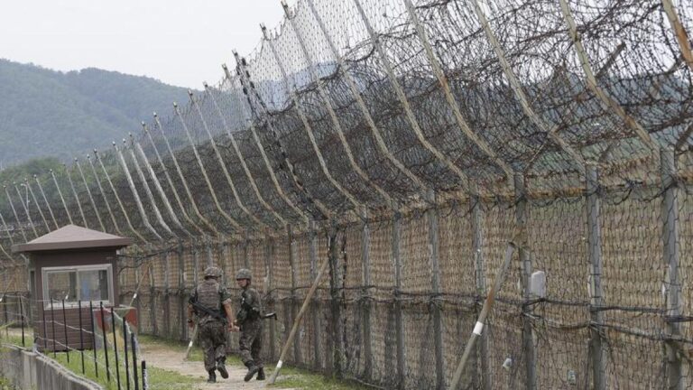 South Korea to Deploy ‘StarWars’ Lasers Against North’s Drones