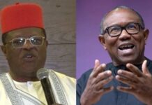 Why Peter Obi Refused to Debate With Me — Tinubu’s Minister Umahi