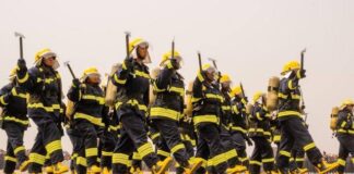 FG to Begin Immigration, Fire Recruitment August