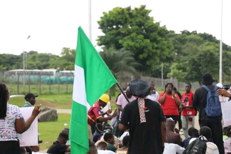 CAN, Sultan Appeal For End To Hardship Protests