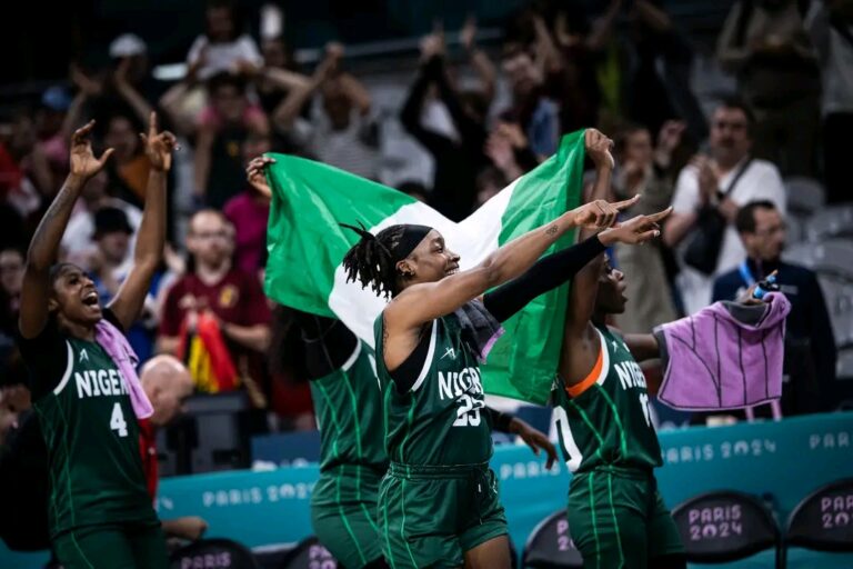 How We Broke 20-year Jinx to Reach Olympics Quarter-finals: D’Tigress