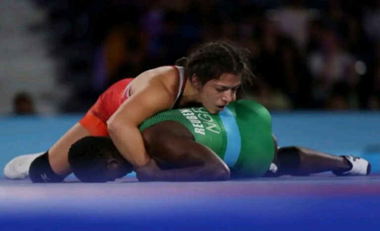 Official: Nigeria Finishes Paris Olympic 2024 Games With No Medal