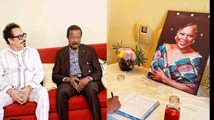 Sunny Ade onyeka