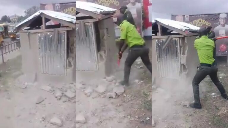 Lagos Govt Removes Traditional Shrine Over ‘Environmental Nuisance’