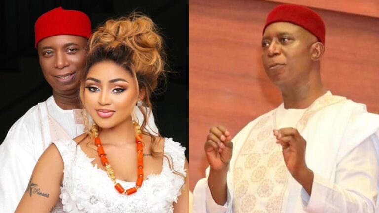 Nwoko Rejects Underage Marriage Claims, Cites Voter Card in Daniels Feud