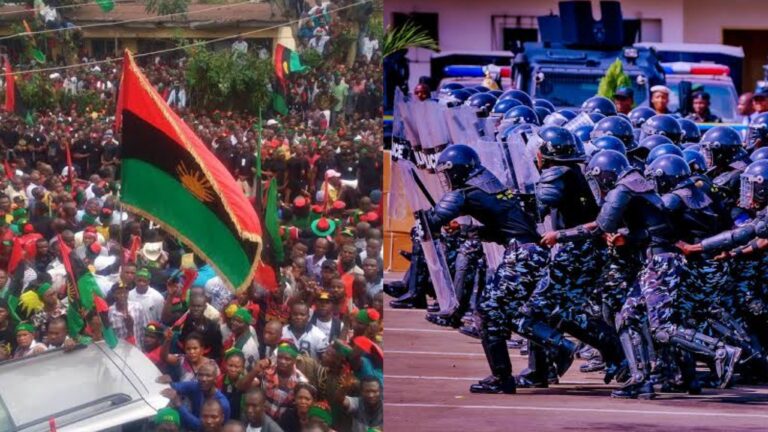 Amnesty Accuses Security Agencies of Enforced Disappearances in South-East Nigeria