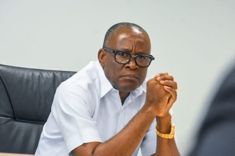 Paris Olympics: Heads Will Roll For Those Found Liable For Poor Performance – Minister