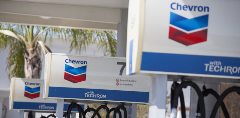 USA: Chevron Announces it’s Also Leaving California for Texas