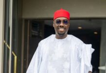 Obi Cubana Backs Tinubu for 2027, Defends Role in City Boy Movement