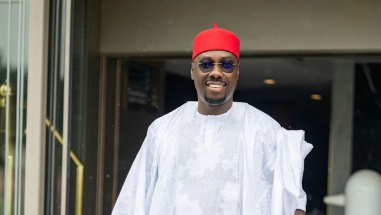 Obi Cubana Backs Tinubu for 2027, Defends Role in City Boy Movement