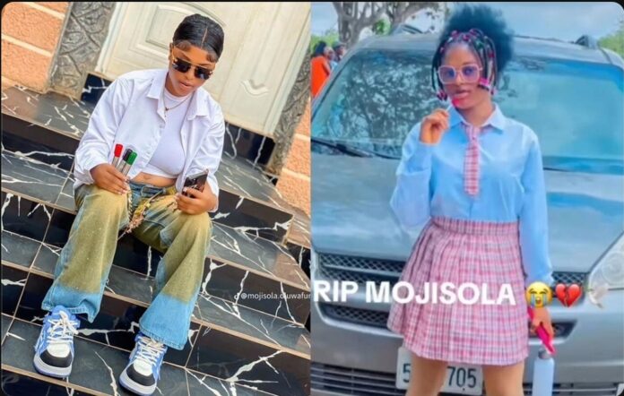 Kwara Female Student Acting As 'Girlfriend For N15,000' Found Dead – Police  Kwara Female Student Acting As 'Girlfriend For N15,000' Found Dead – Police