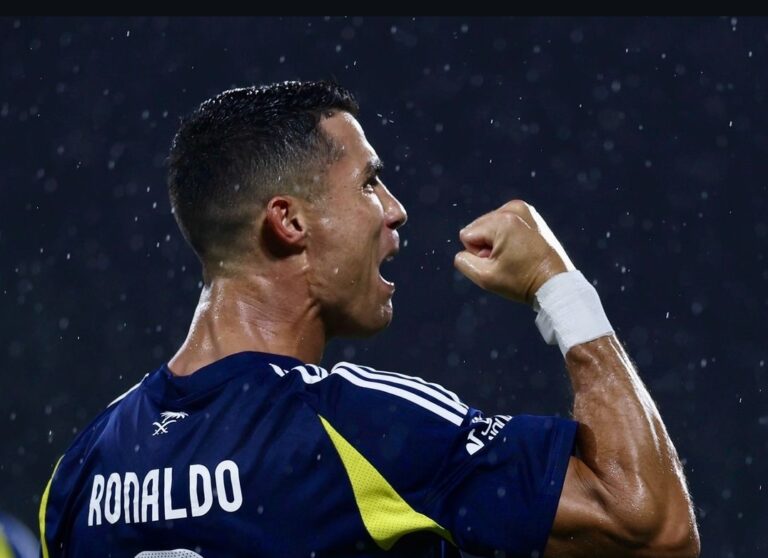 Cristiano Ronaldo Launches YouTube Channel, Becomes A Vlogger