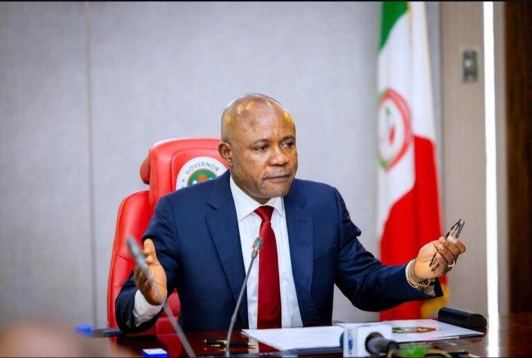 20 PDP Lawmakers Threaten Defection Over Mbah’s Woman Leader Nominee