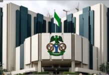 CBN Orders Immediate Freeze on Accounts of Terrorism Financing Suspects