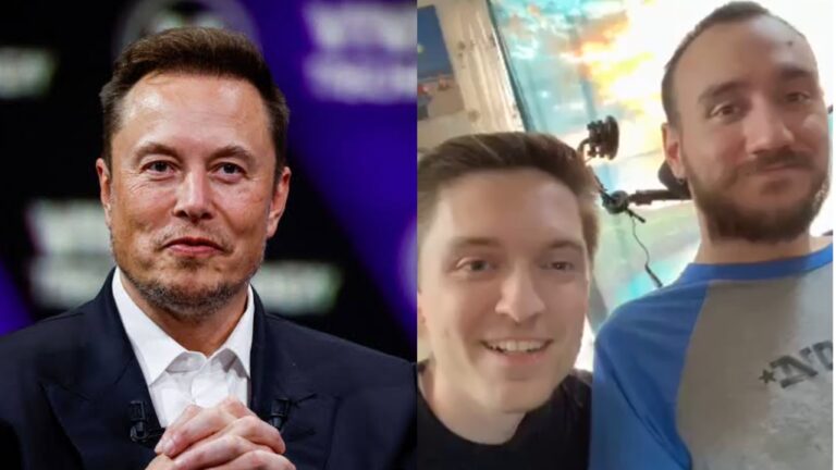 Musk’s Neuralink To Help Blind People See Gets Approval, Company Releases Video Demo