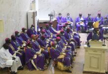 Catholic Bishops Urge Interfaith Unity As Muslims Celebrate Eid al-Fitr