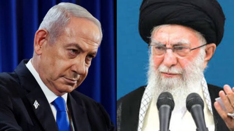 Iran Leader Khamenei Sees his Inner Circle Hollowed Out By Israel