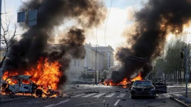 Berlin Hosts Europe’s Defence Ministers After Putin Hails New Missile