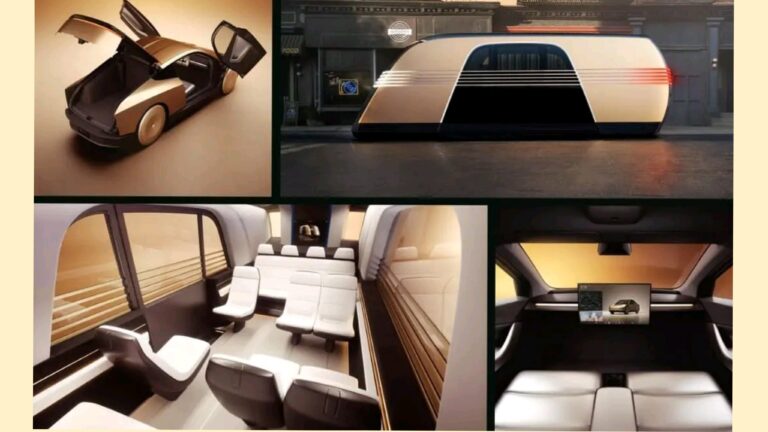 Tesla Shares Drop 9% After Cybercab Robotaxi Reveal ‘Underwhelmed’ Investors