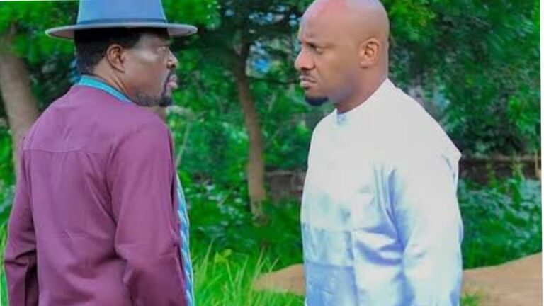 Kanayo O Kanayo Unfollows Yul Edochie After Public Insults