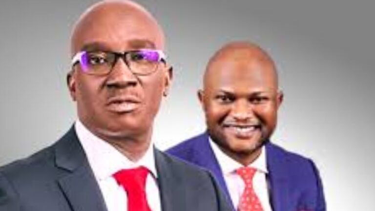 Gov. Okpebholo Swears in Three Judges Ignored by Obaseki’s Administration