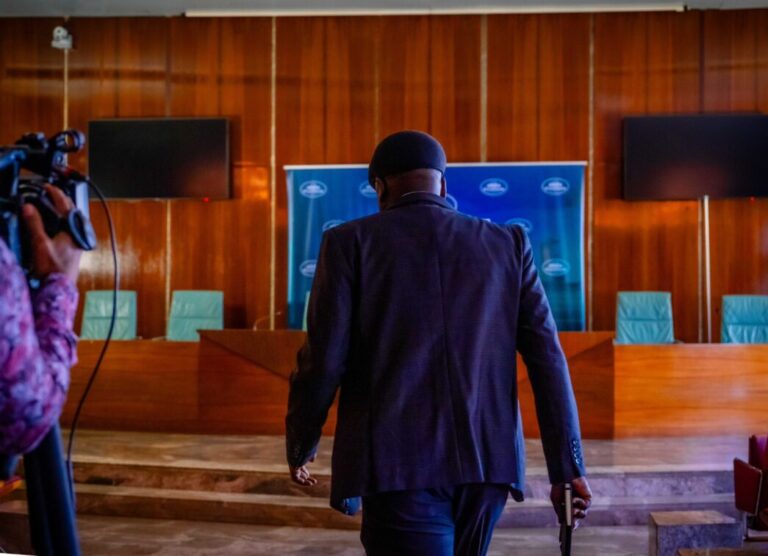 “Tinubu Takes us for Granted”: APC Leader Blasts President Over Bwala’s Appointment