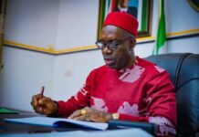 Trending News In Anambra, Today, November 17, 2025