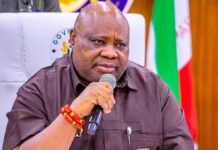 Gov Adeleke Accuses FG of Marginalising Osun for Not Belonging to APC