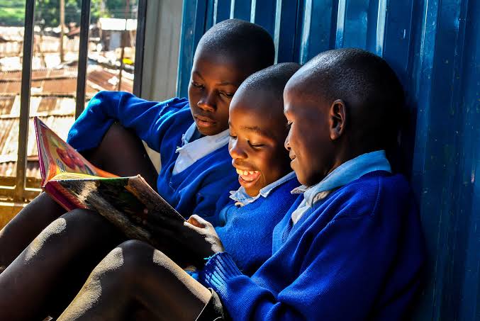 African Education(86)