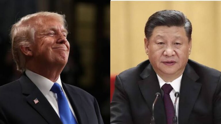 China Confirms US Trade Talks to be Held in Malaysia from Friday