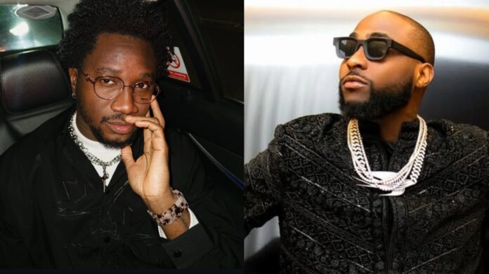 NASBOI AND DAVIDO
