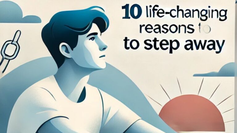 Is Porn as Harmless as It Seems? 10 Life-Changing Reasons to Step Away