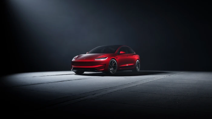 2024 Tesla Model 3 Performance  Tesla