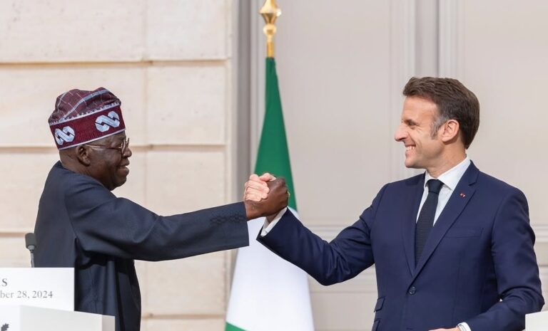 FIRS, France Tax MoU Threat To Nat’l Security, Says Northern Elders