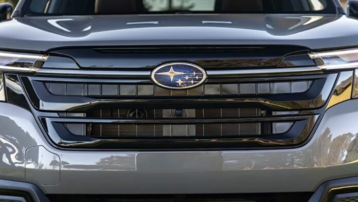 Six of the seven Subaru models received average, above average, or well above average ratings Subaru