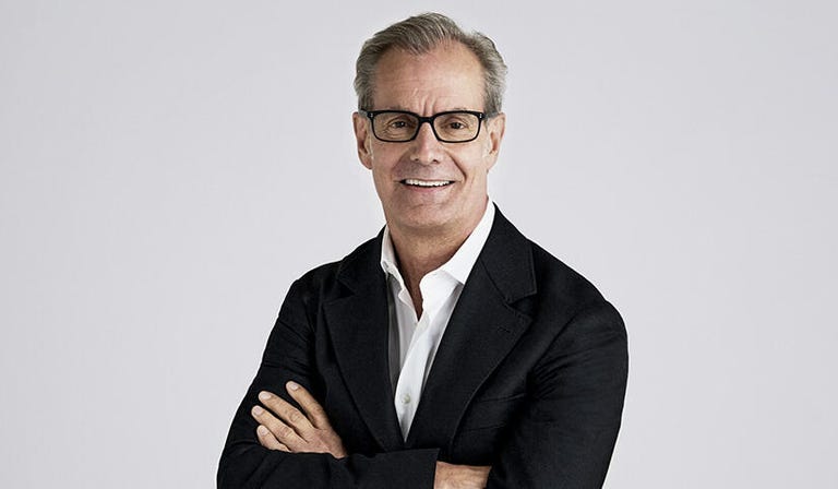 Smith expects to start selling fiber-optic equipment in coming years that is similar to what is in long-haul telecom networks but tweaked to connect GPUs inside the data center.  Ciena
