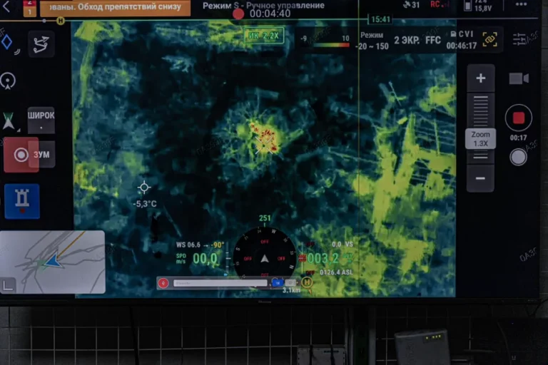 Russia has amassed 110,000 troops near strategic Ukrainian city, Kyiv says