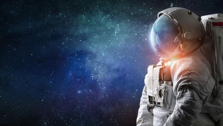 2025 will see the dawn of a sustainable economic [+]  getty