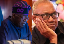 Obi Asks ‘Where Is Our President?’ as Tinubu’s Absence Fuels Questions