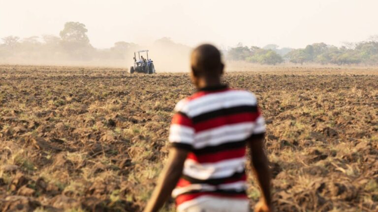 The African investment environment is at its worst in years